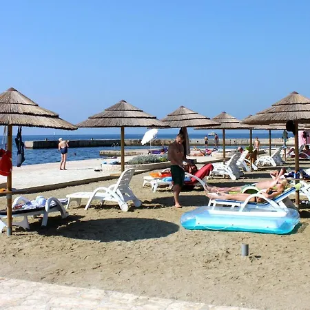 With Parking Space - 7012 * 포레치