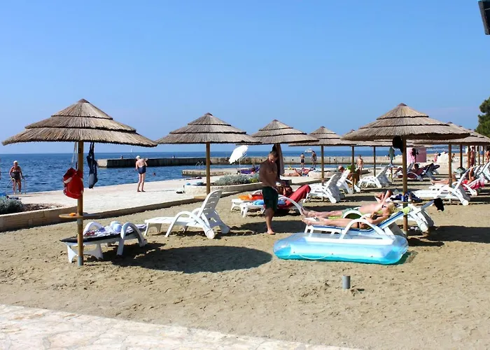 With Parking Space - 7012 * 포레치