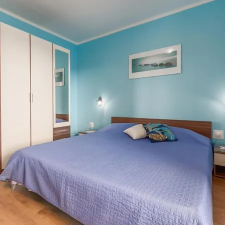 With Parking Space - 7012 Apartment